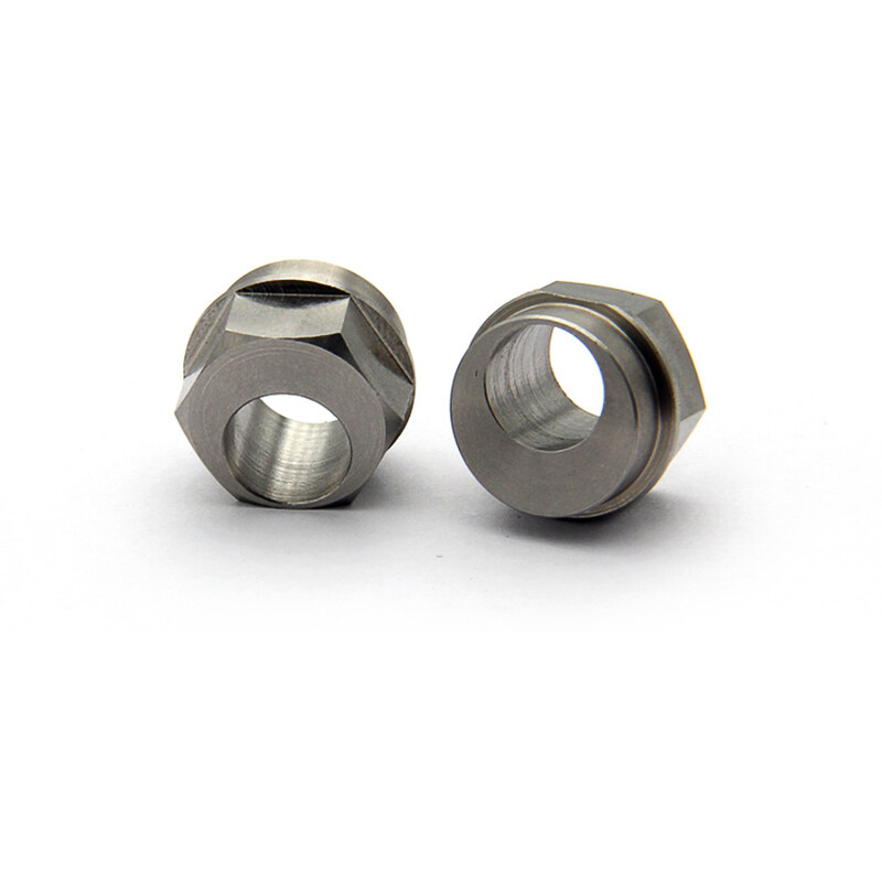 Eccentric Spacers