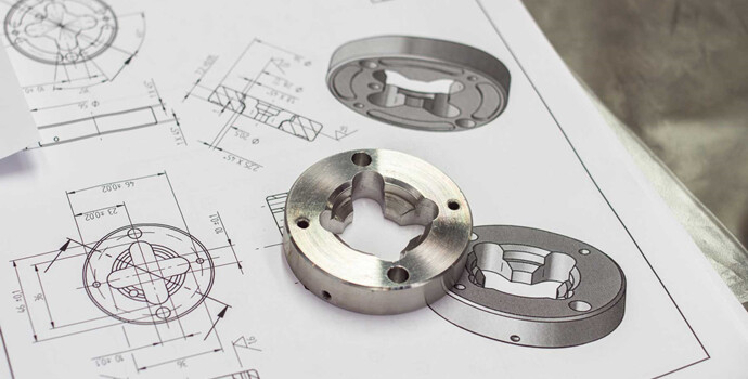 Our Engineer & Design Support for Your Projects