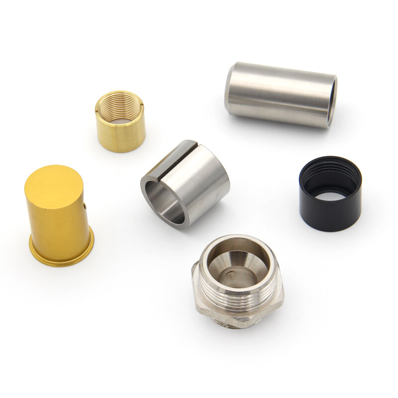 Precision Bushings