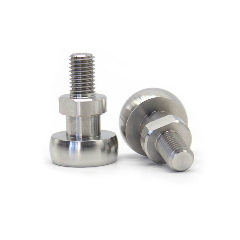 Shoulder Screw