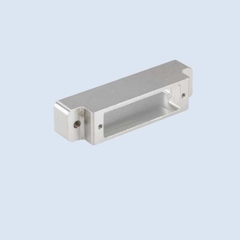 milled lighting parts manufacturer