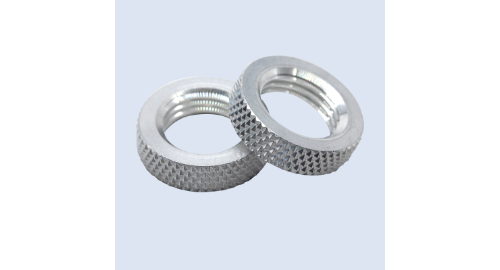 Lighting Fasteners For Secure and Efficient Connections