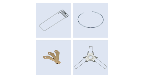 Custom Light Fixture Accessories