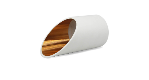 CNC Machined Track Light Metal Parts: Elevating Precision and Style