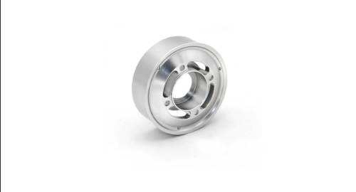 Spotlight Metal Components: Enhancing Durability and Aesthetics